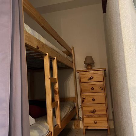 Argeles Sur Mer - Appartement 6 Pers Avec Terrasse Et Parking - Fr-1-309-375 Buitenkant foto